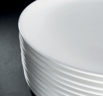 Hygiene+ Option – entfernt mehr als 99,999 % der Bakterien