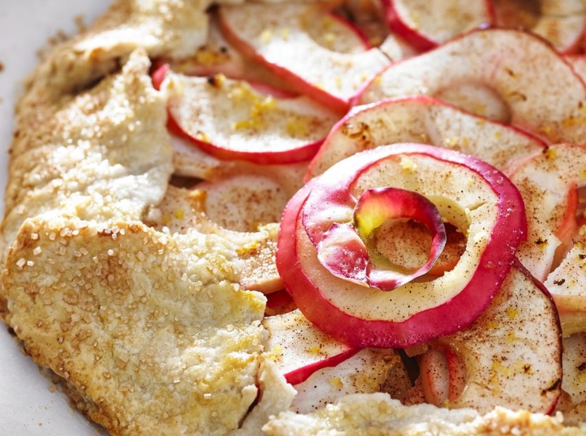 Apple pie
