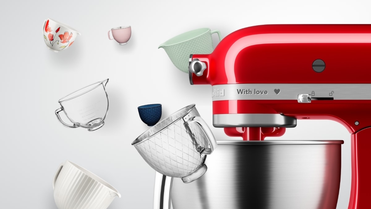 black friday stand mixer deals 2020
