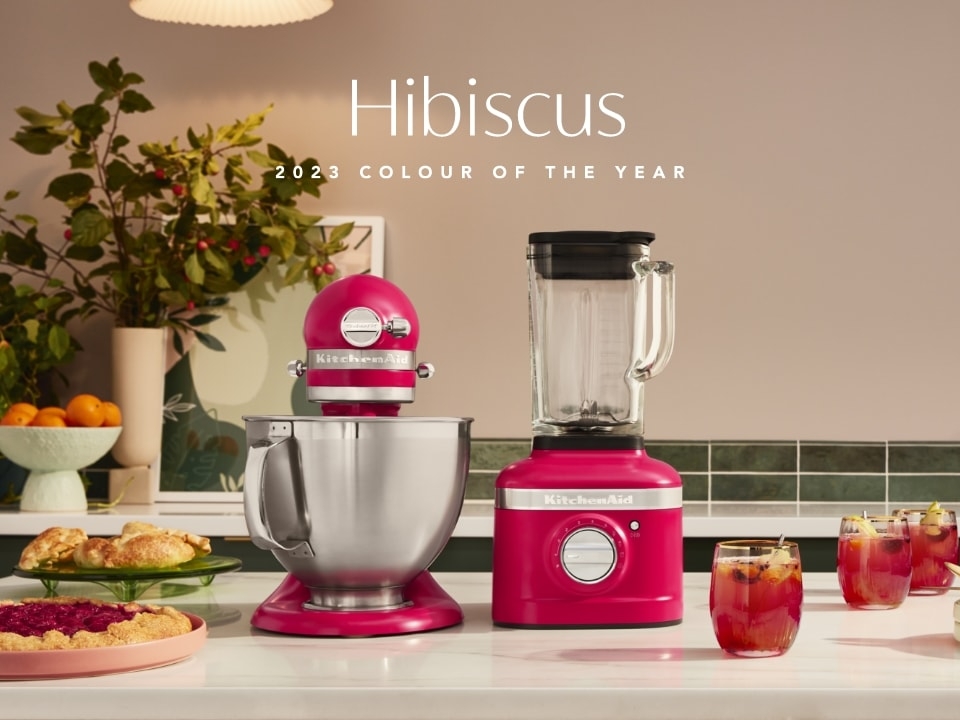 lila vals Heel boos BLENDER K400 - ARTISAN 5KSB4026 | KitchenAid