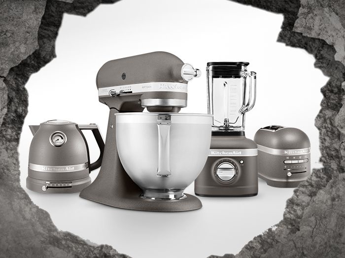 Standmixer | KitchenAid DE