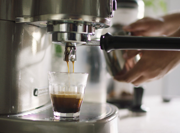 Kaffeemaschinen | KitchenAid