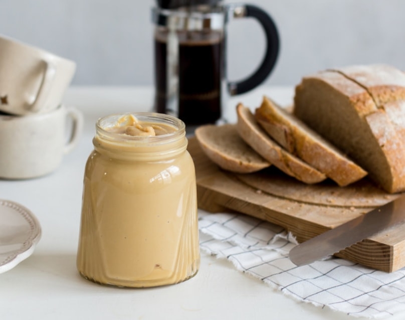 Less mess with your blender