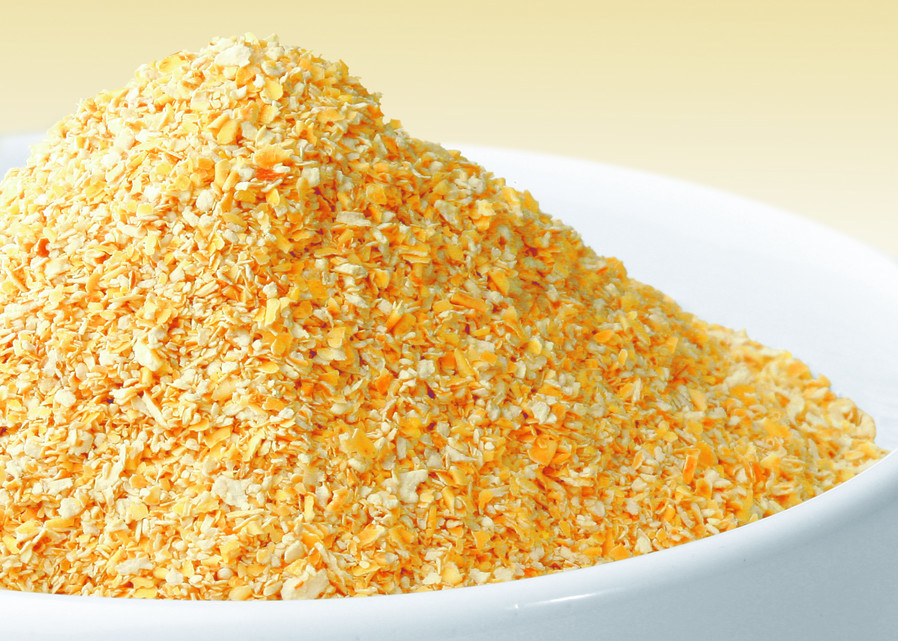 Grain for homemade flour