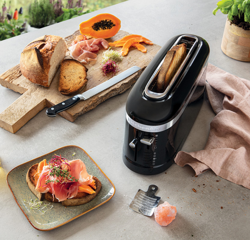 Kitchen toaster - Die Favoriten unter der Menge an verglichenenKitchen toaster!