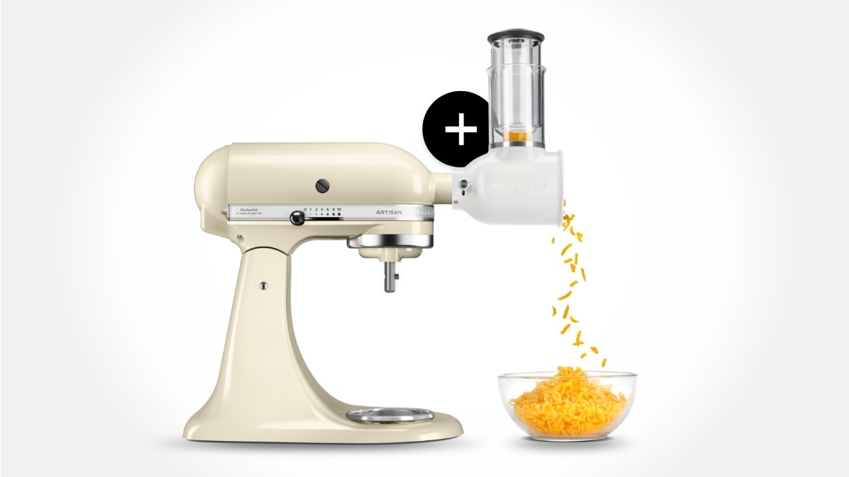 Officiële KitchenAid site | Hoogwaardige keukenapparaten ...