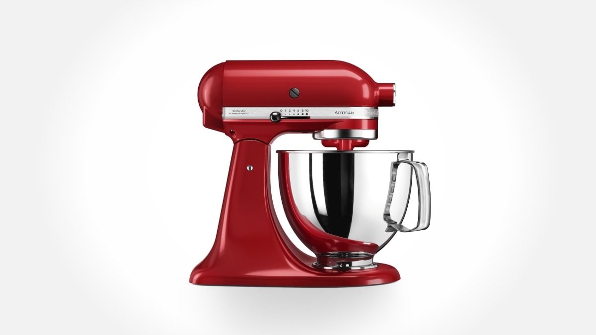 Site officiel KitchenAid | Appareils électroménagers de qualité