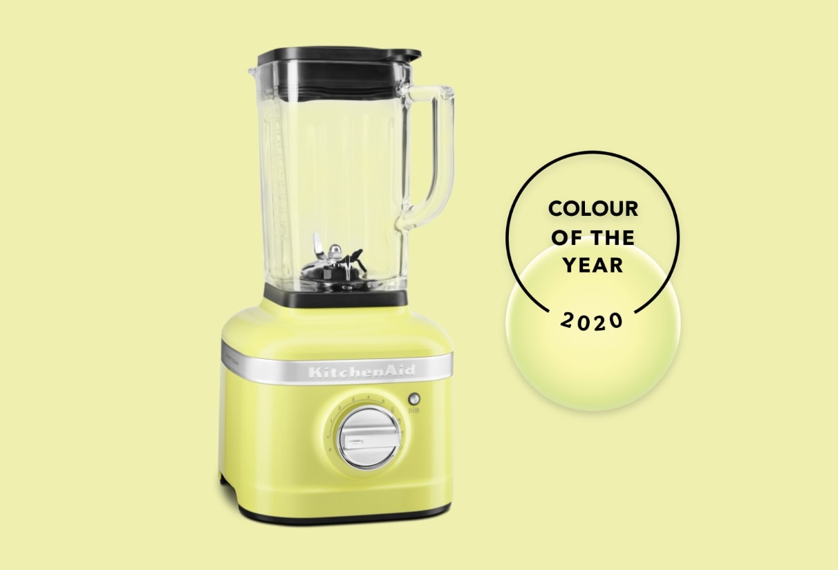kyoto glow blender