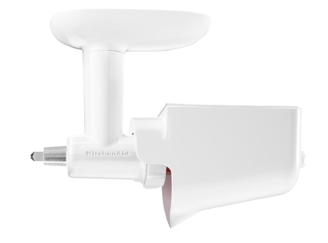MIXER ATTACHMENT SET 5KSM2FPPC | KitchenAid UK