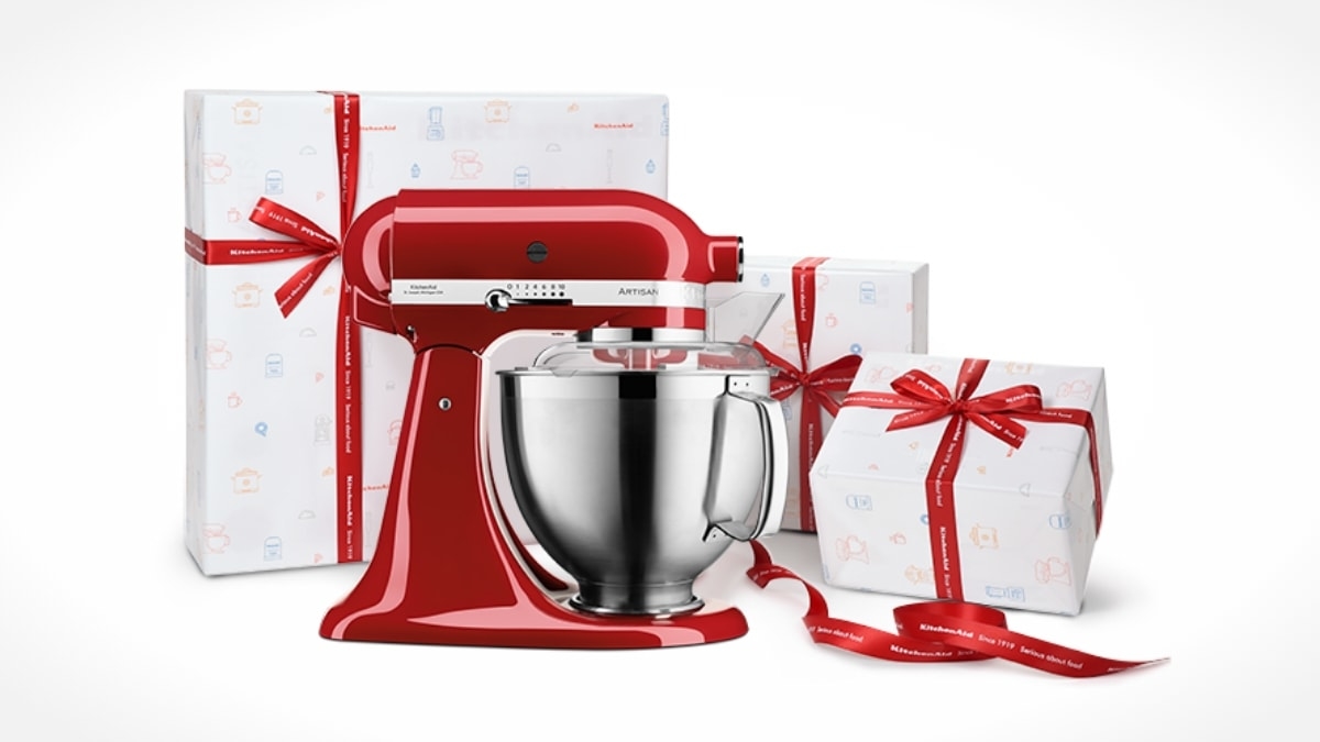 Offizielle KitchenAidsite Hochwertige Küchengeräte Online kaufen