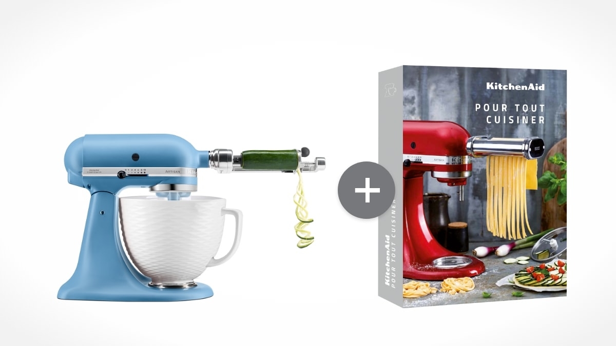 Officiële KitchenAid site | Hoogwaardige keukenapparaten Officiële KitchenAid site | Hoogwaardige keukenapparaten