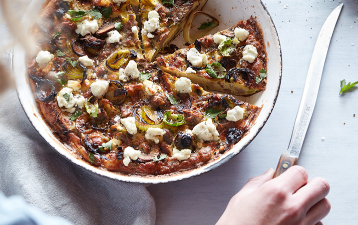 foodie inspiration