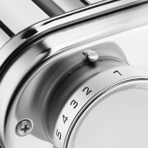 Pasta roller KitchenAid UK