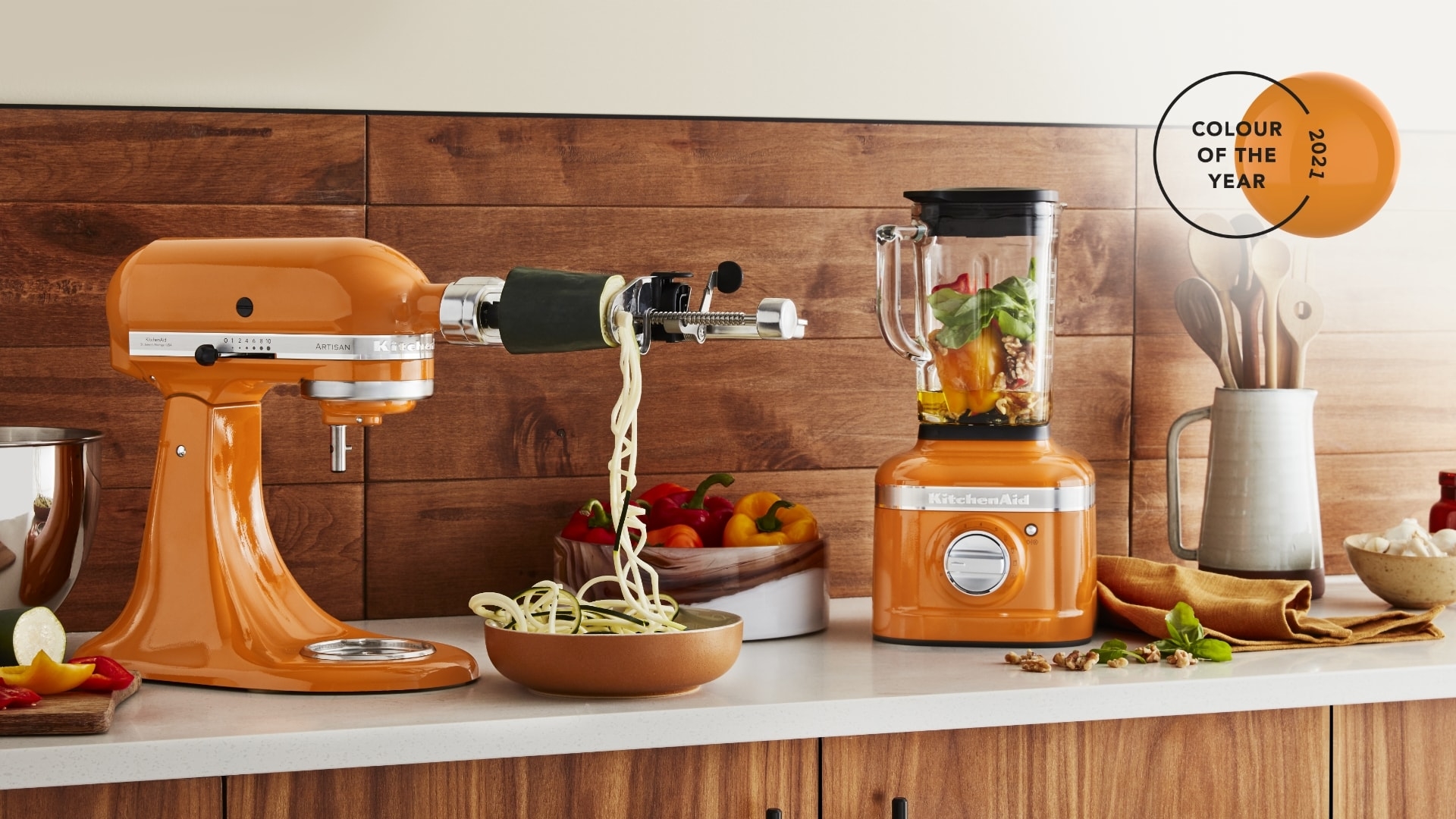 Official KitchenAid Site Premium Kitchen Appliances