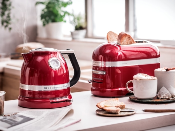 Wasserkocher Kitchenaid