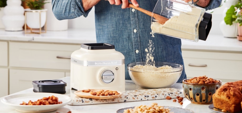 Premium Kitchen Appliances | KitchenAid UK