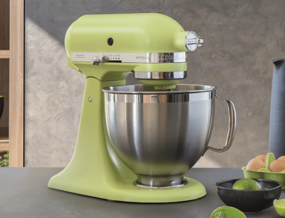 kitchen aid kyoto glow