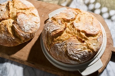 Broodkom | voor brood | KitchenAid