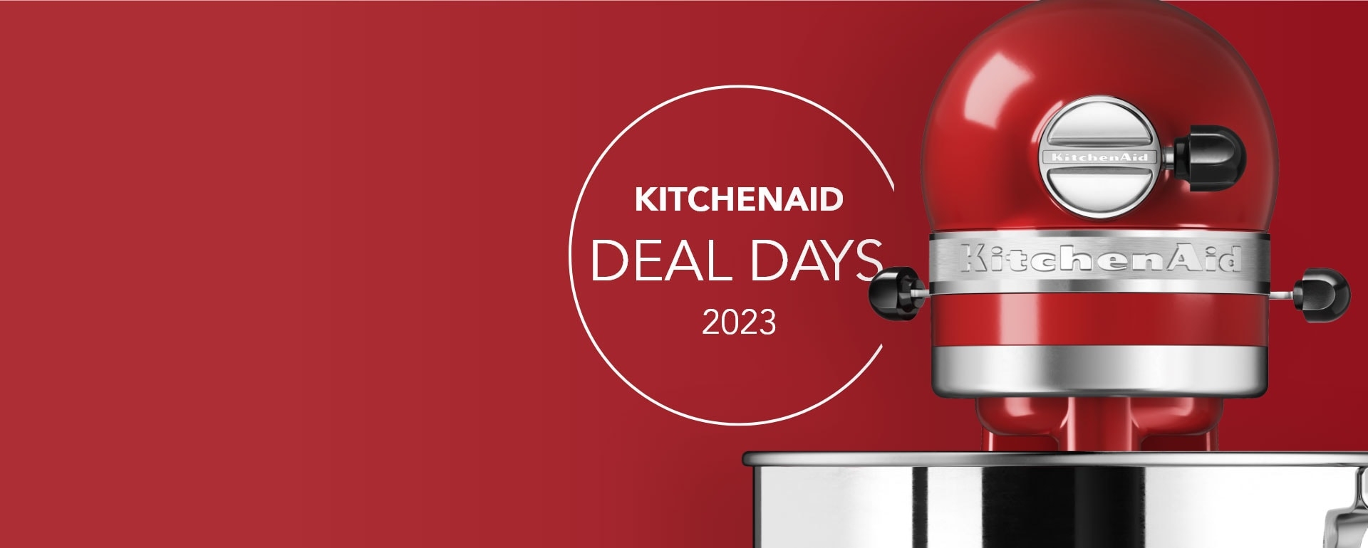 Premium Kitchen Appliances KitchenAid UK