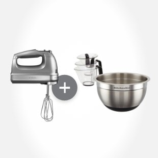 Standmixer Kitchenaid