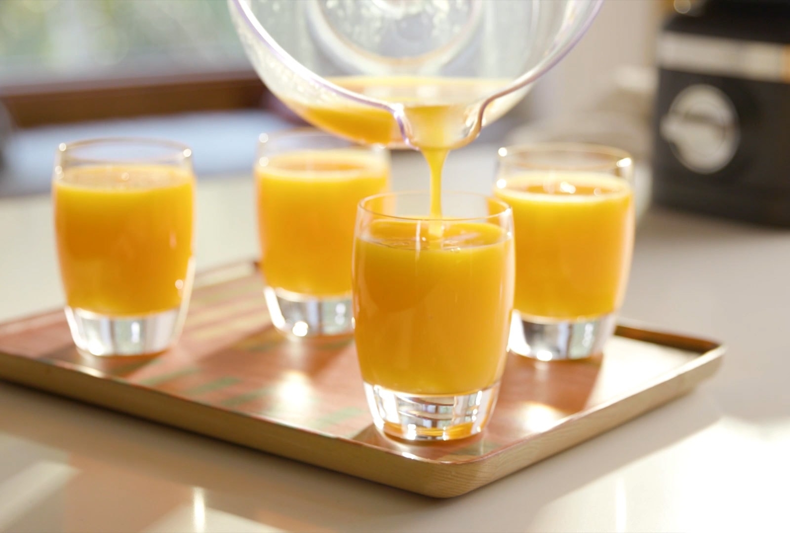 1L Citrus Press Blender accessory KitchenAid UK