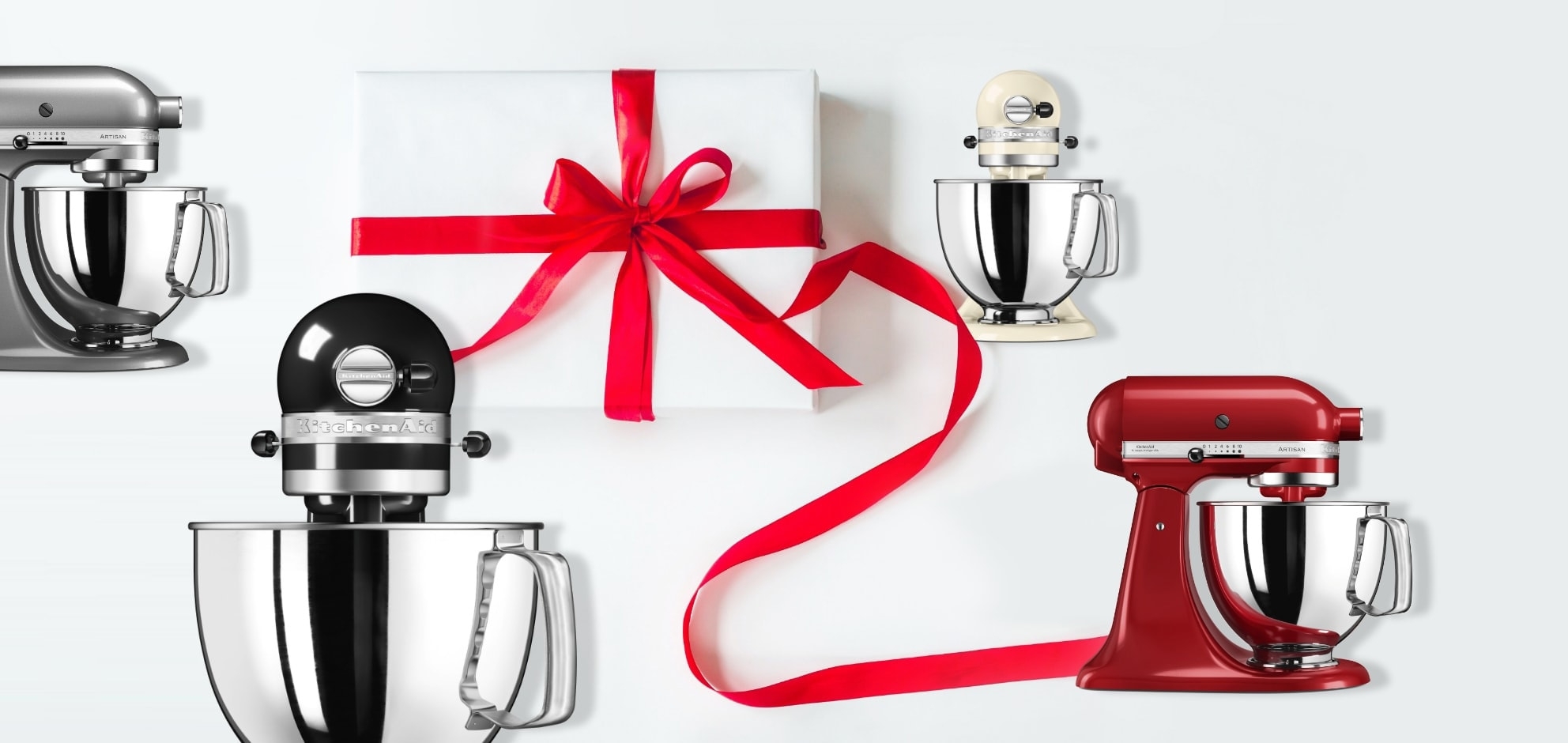 second hand stand mixer for sale