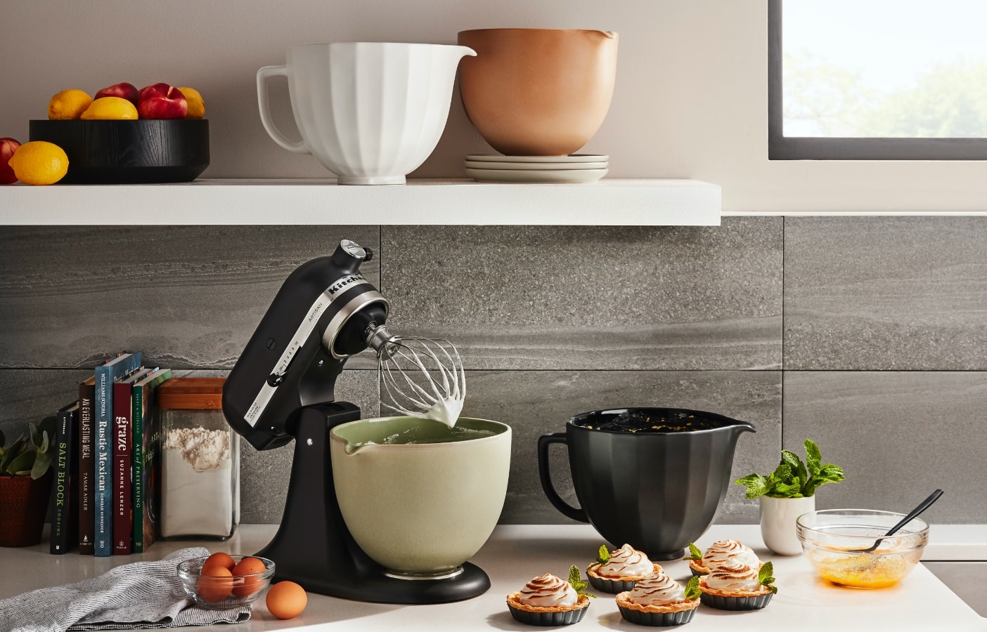 Sito Ufficiale KitchenAid | Elettrodomestici da cucina ...