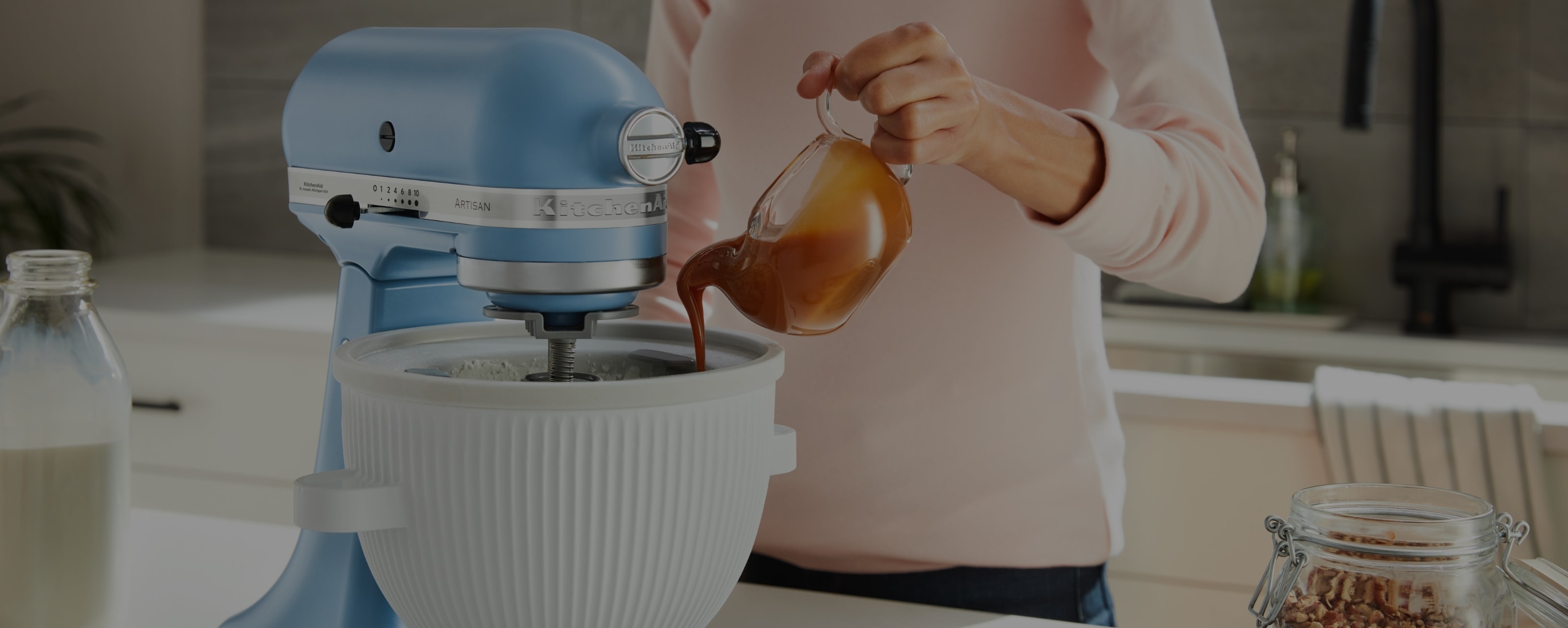 Shave Ice Maker KitchenAid UK