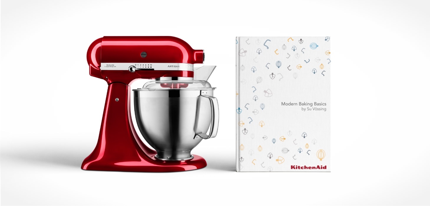 KitchenAid FI