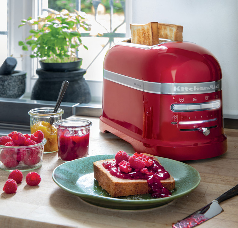 Kitchenaid toaster rosa - Alle Auswahl unter der Menge an analysierten Kitchenaid toaster rosa!