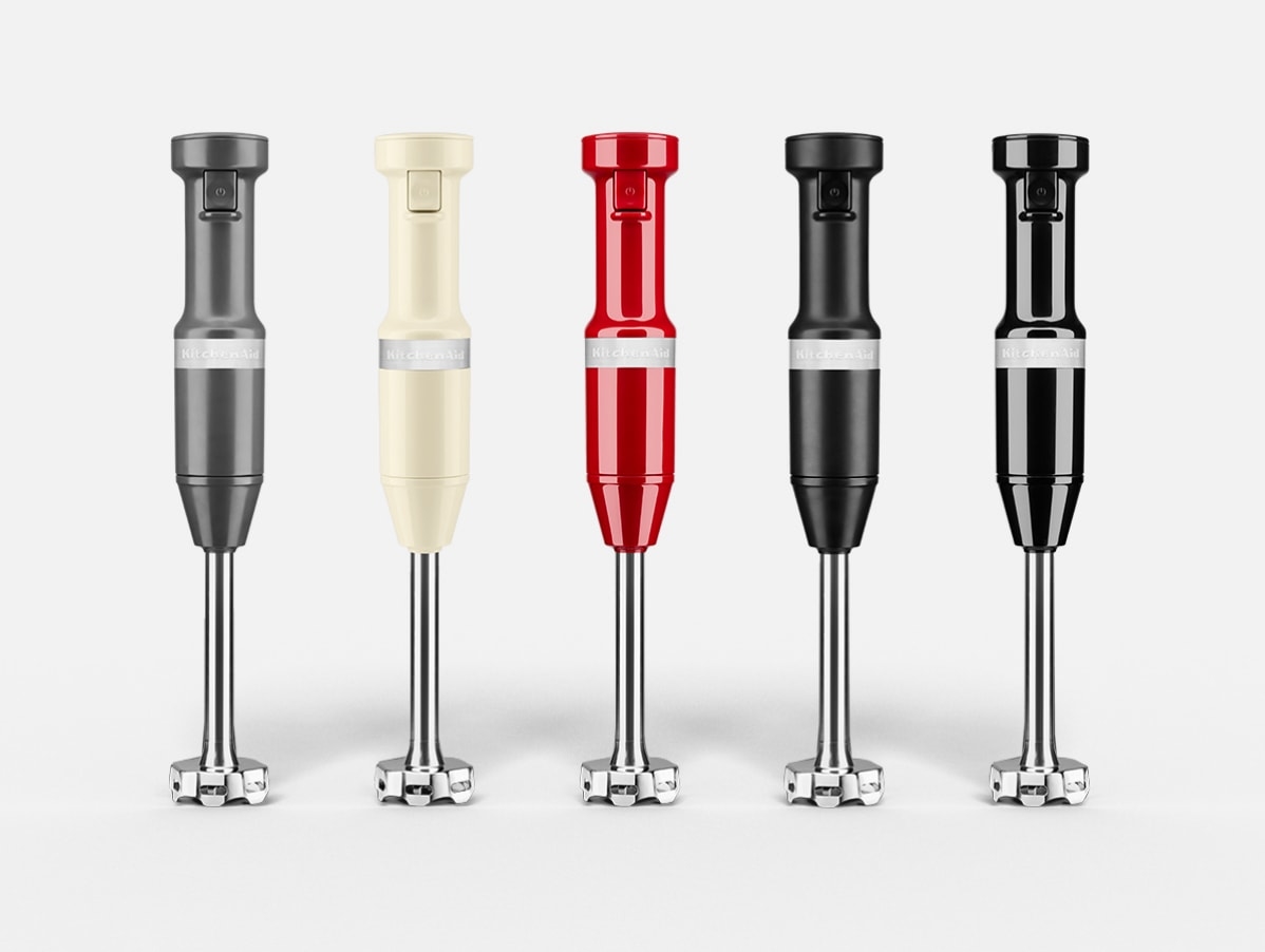 Offizielle KitchenAid-Website| Hochwertige Küchengeräte | Online kaufen