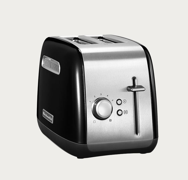TOASTER FÜR 2 SCHEIBEN CLASSIC 5KMT2115 Offizielle site von