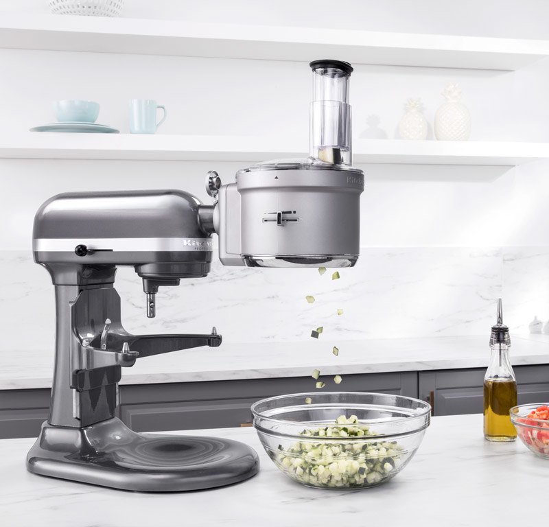 Official KitchenAid Site | Premium Kitchen Appliances