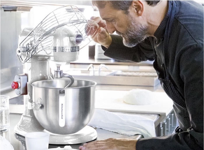 6.9 L HEAVY DUTY BOWL-LIFT STAND MIXER 5KSM7591X