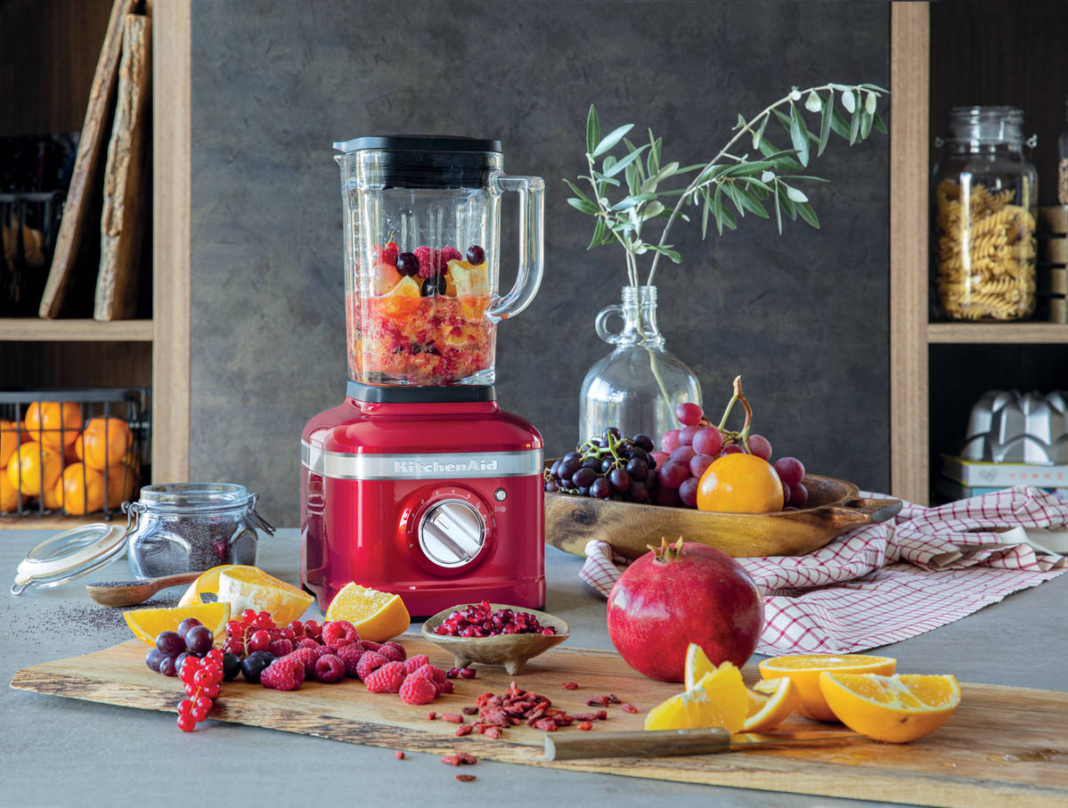 Smoothie makers KitchenAid Premium Kitchen Appliances KitchenAid UK