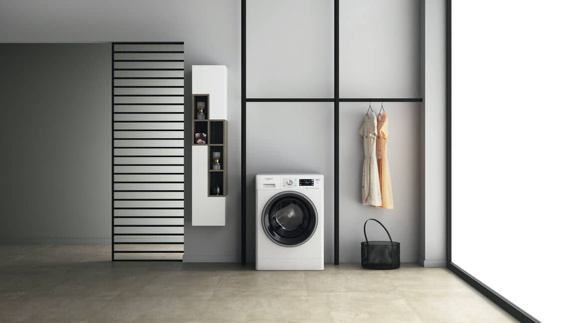 4. Ajouter des balles de séchage pour un linge plus souple