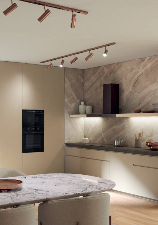 1 horno y 1 microondas