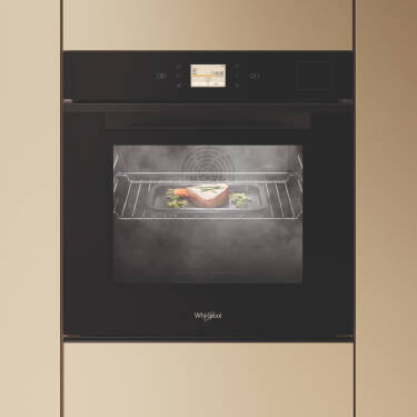 Aktív gőzszabályozás