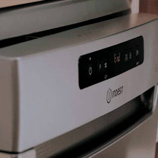 Apertura automatica della porta