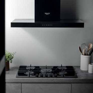 ILLUMINAZIONE LED per la tua cappa da cucina a incasso