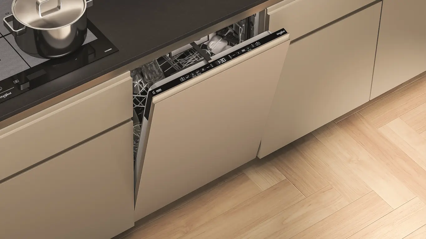 Porady i wskazówki dotyczące zmywarek