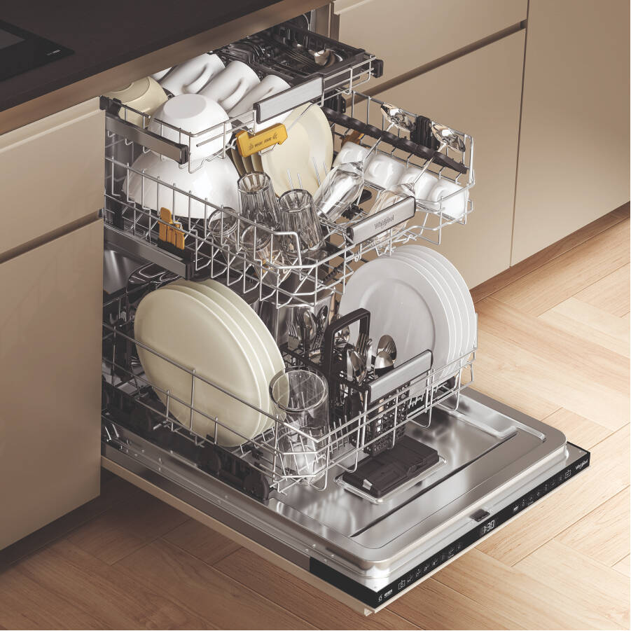 Mer plats med MaxiSpace-kar