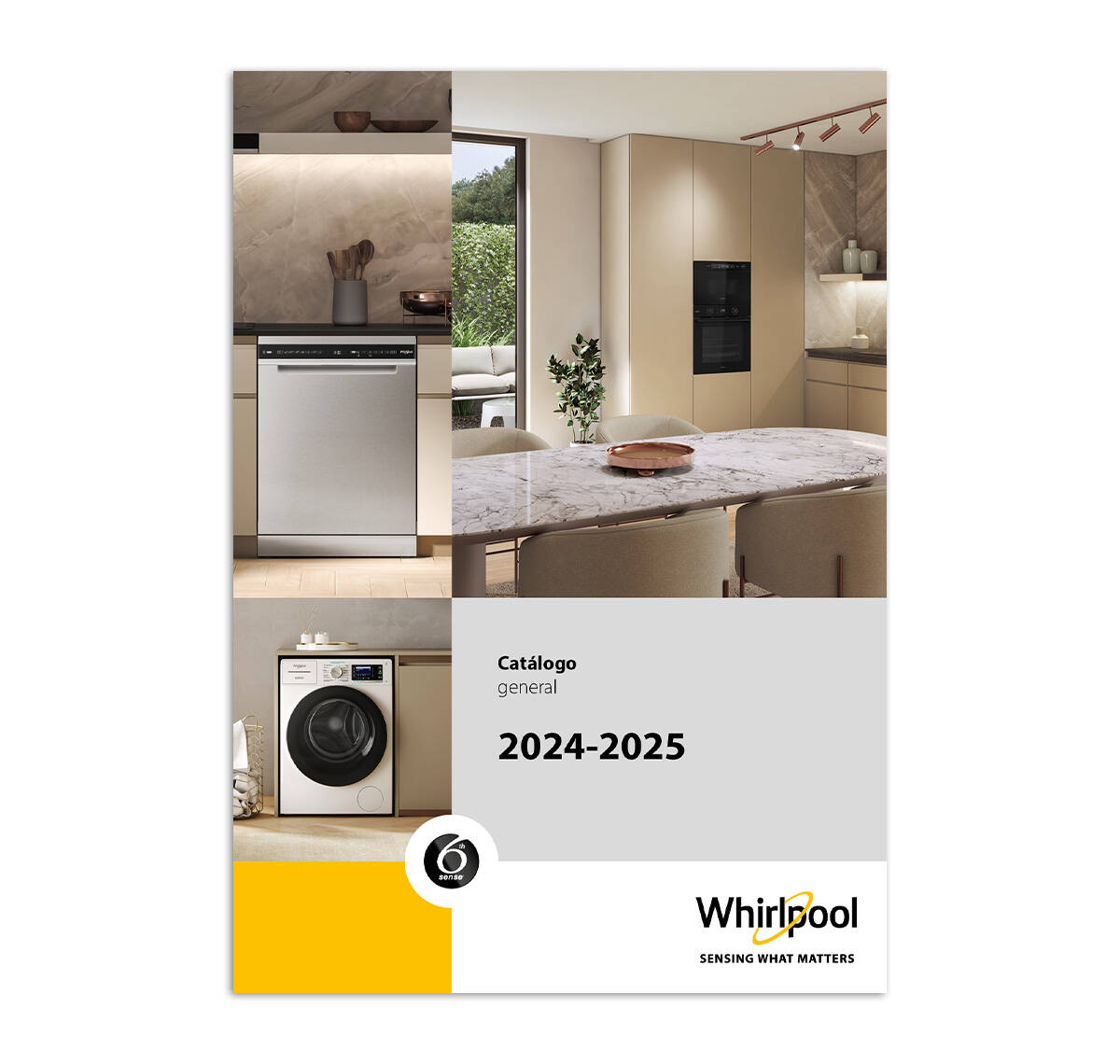 Catálogo Retail España 2024-2025