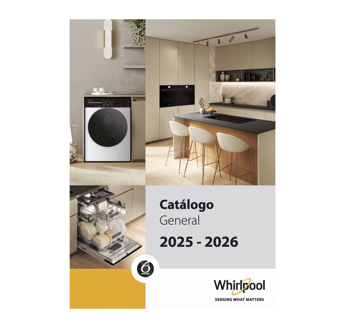 Catálogo Retail España 2025-2026