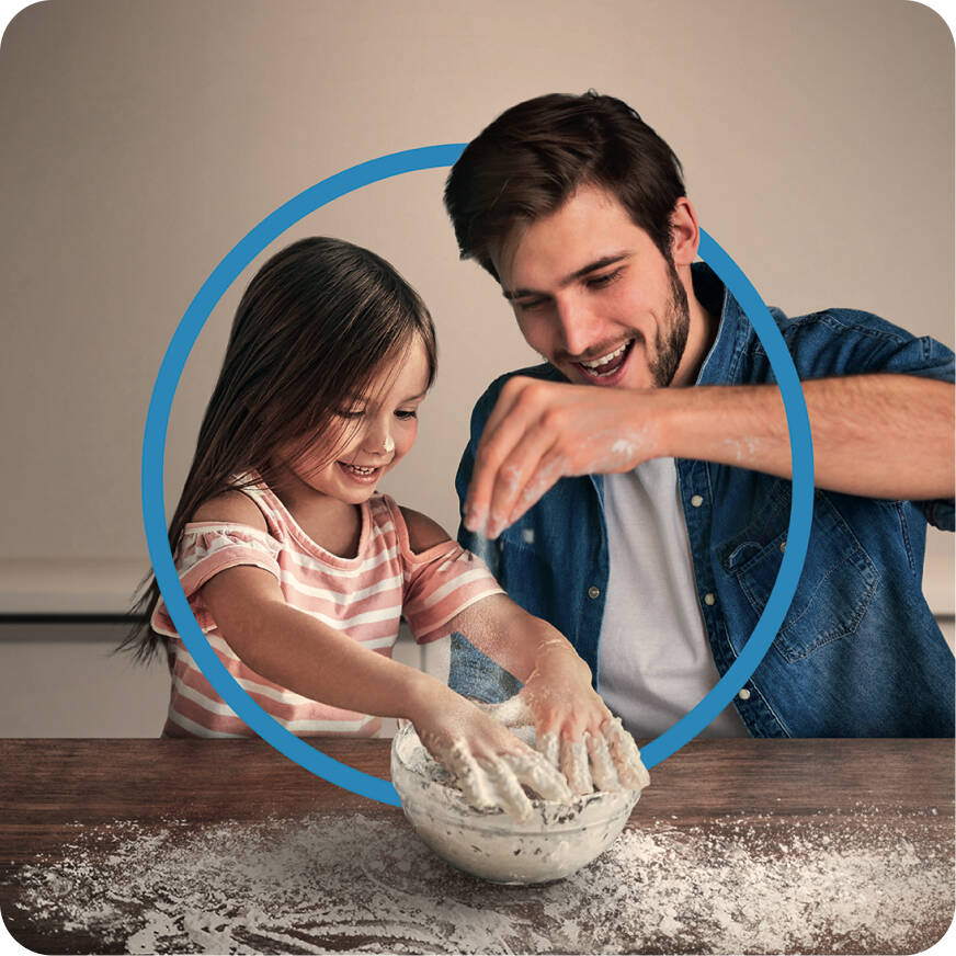 Pružite zdrav zaokret svakom jelu