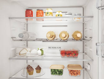 L'AMBIENTE DI CONSERVAZIONE IDEALE