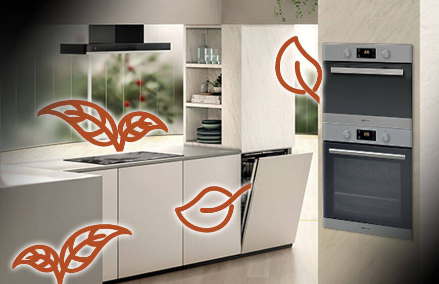 Black Friday 2024: offerte imperdibili sugli elettrodomestici Hotpoint Ariston ad alta efficienza energetica