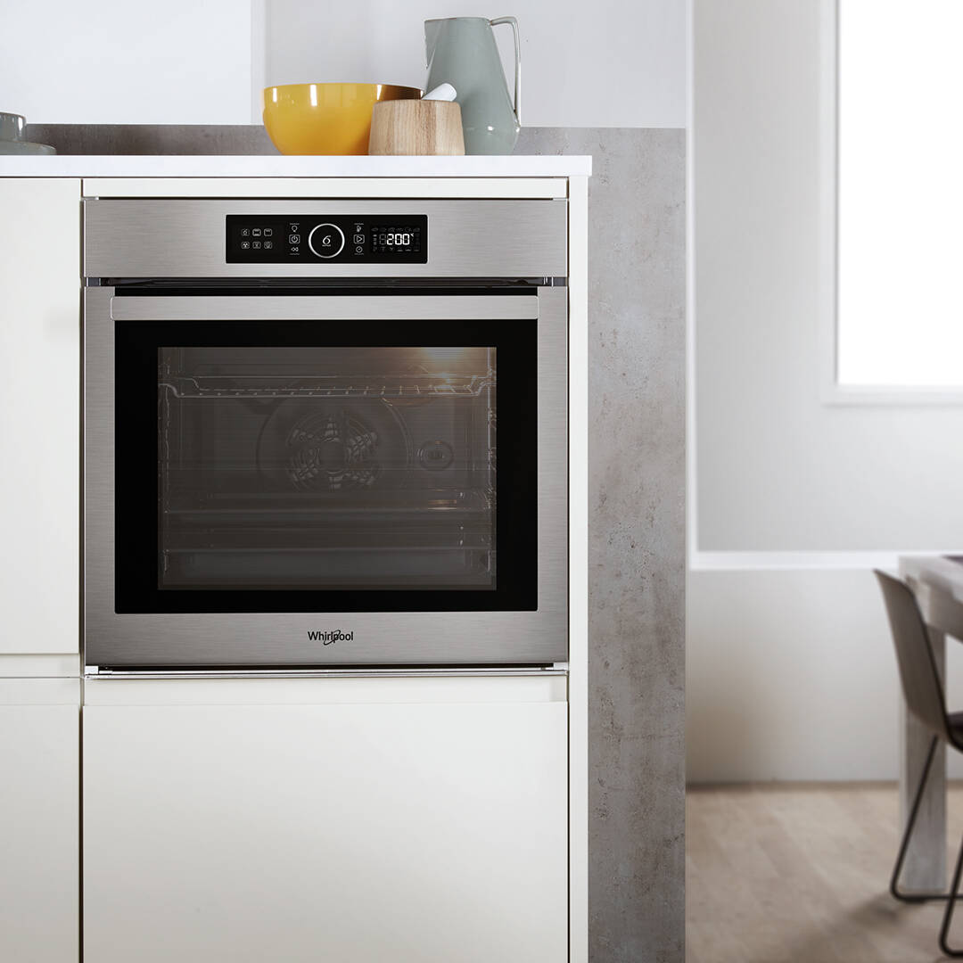 Fours Absolute de Whirlpool