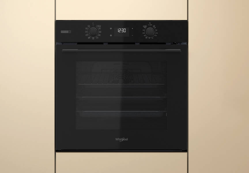 Nove Whirlpool ugradbene pećnice