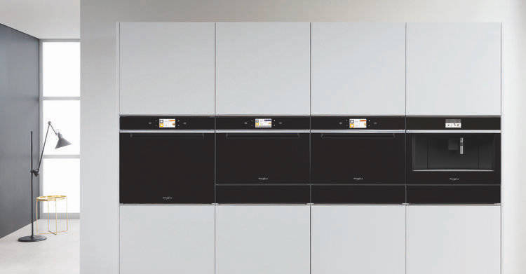 Prodotti speciali Whirlpool:  solo il meglio per la tua cucina